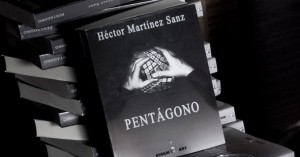 Pentágono, un libro necesario por Lidia Fernández, Azay Art Magazine