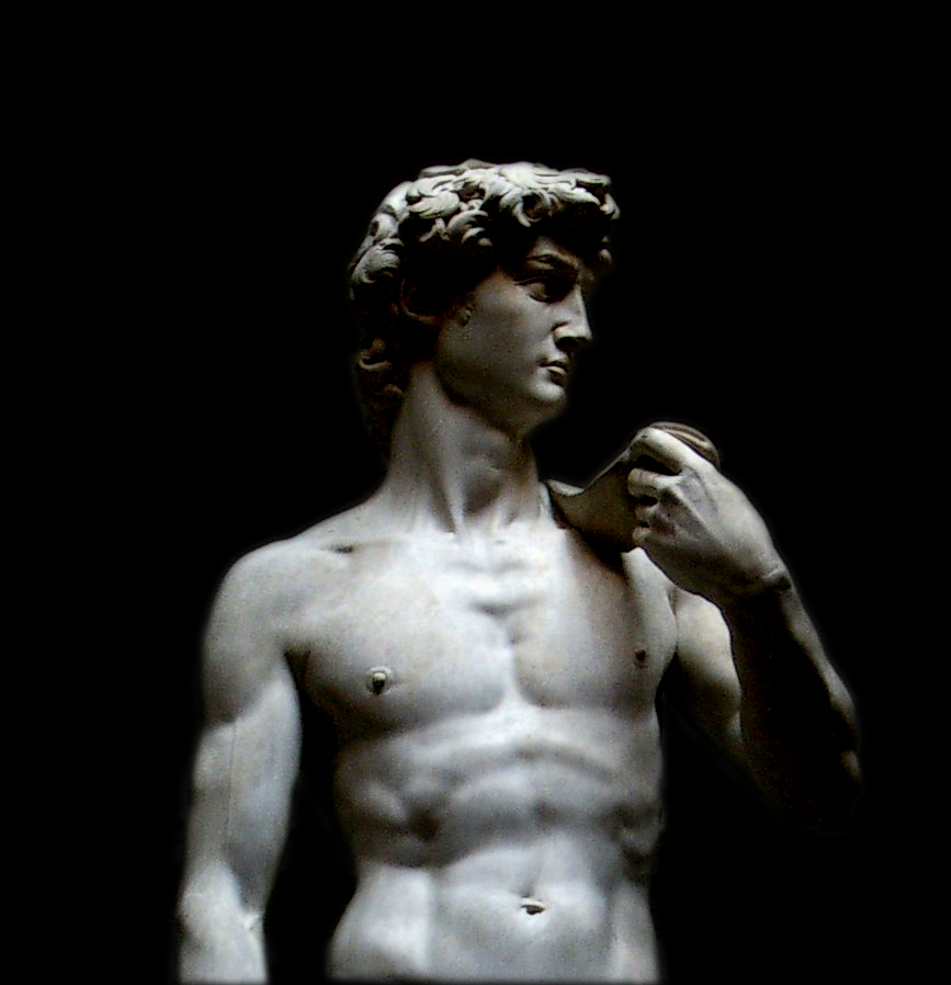 David de Michelangelo