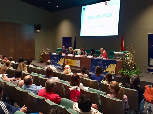 Día dedicado a la búsqueda activa de trabajo para la población rumana de España