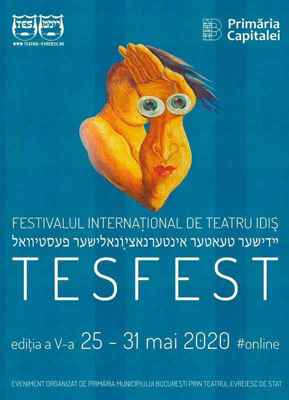 teatro yiddish