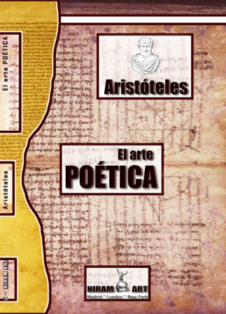 Aristóteles - El arte poética