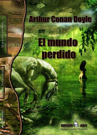 Arthur Conan Doyle - El mundo perdido