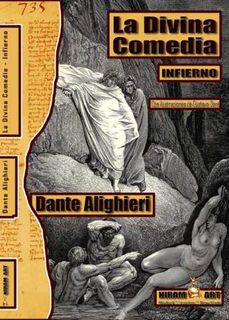 Dante Alighieri - La divina Comedia