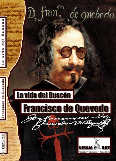 Francisco de Quevedo – La vida del buscón