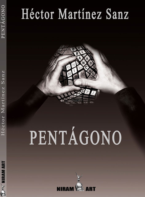 pentagono, Niram Art Editorial