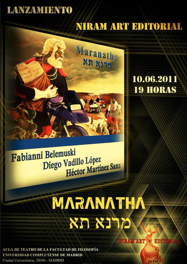 Maranatha