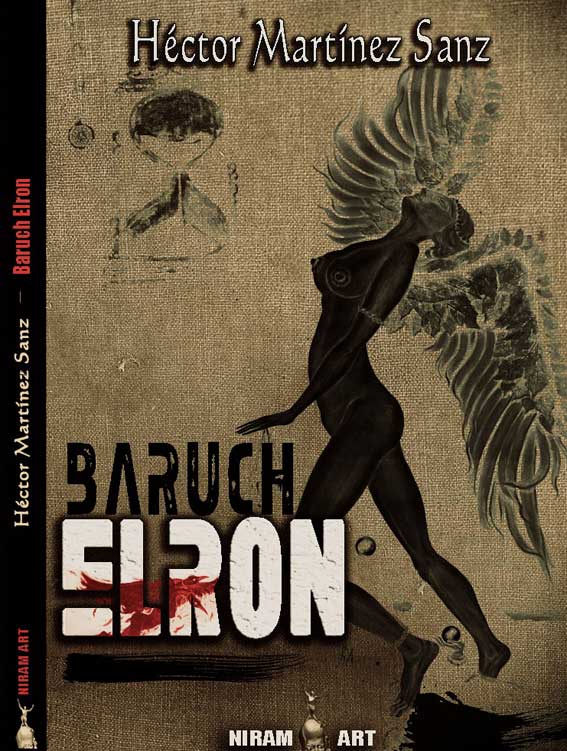Baruch Elron