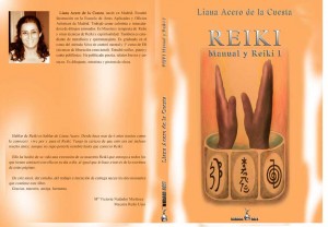 Reiki Manual y Reiki I