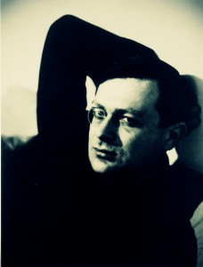 Tristan tzara