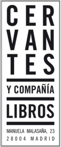 Librería Cervantes y Compañía