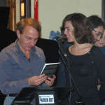 Michel Houellebecq Gran Premio Niram Art de Literatura