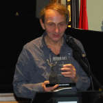 Michel Houellebecq premio Niram Art