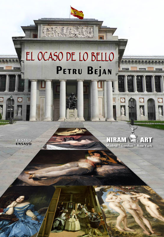 El ocaso de lo bello, Petru Bejan