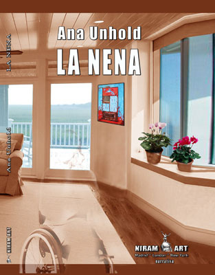 La Nena, Niram Art Editorial