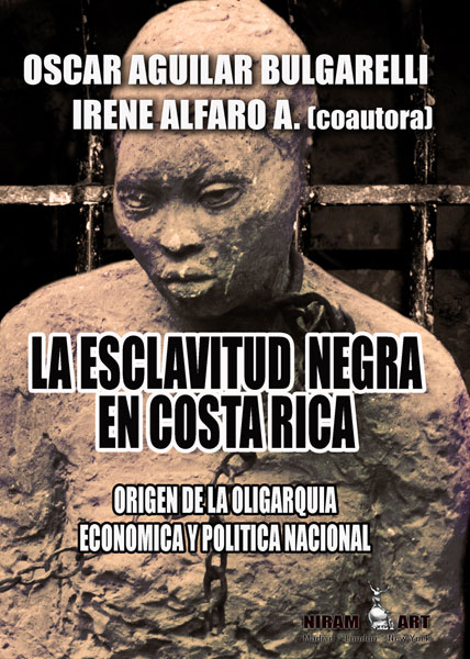 La Esclavitud Negra En Costa Rica