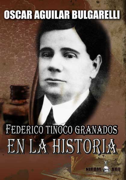 Portada_Federico_Granados_en_la_historia