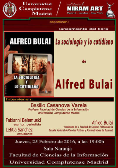 Alfred Bulai