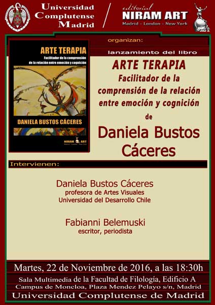 Arteterapia