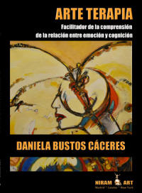 Arteterapia, Daniela Bustos Cáceres