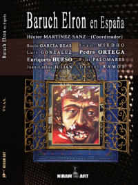 Baruch Elron en España - libro colectivo