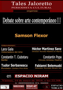 samson flexor