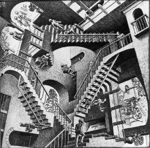 Escher