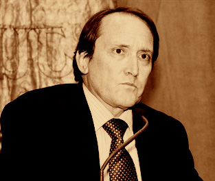 Dámaso López García