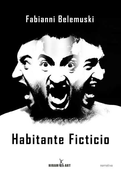 Habitante ficticio (Niram Art, 2013)