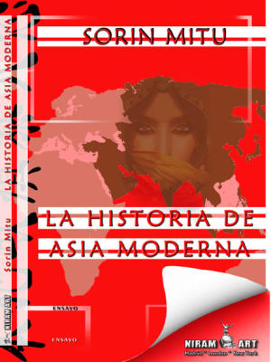 Sorin Mitu nos presenta la historia de Asia Moderna
